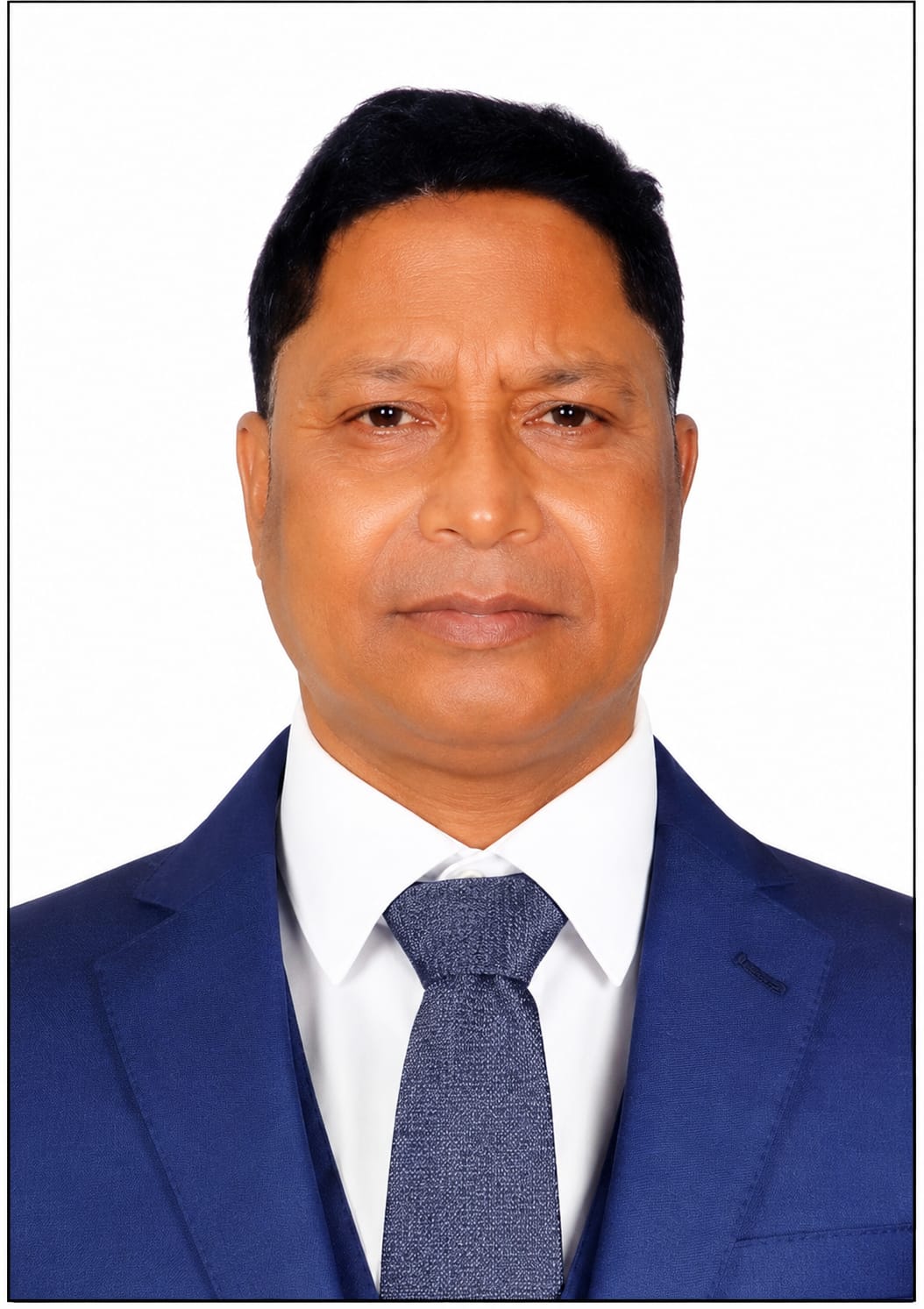 Monoj Kumar Dutta