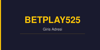 Betplay525