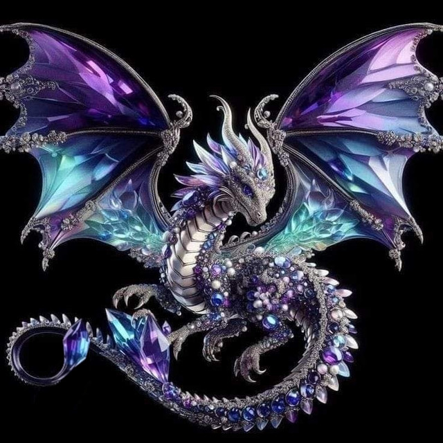 Lenore s Elemental dragon.jpg
