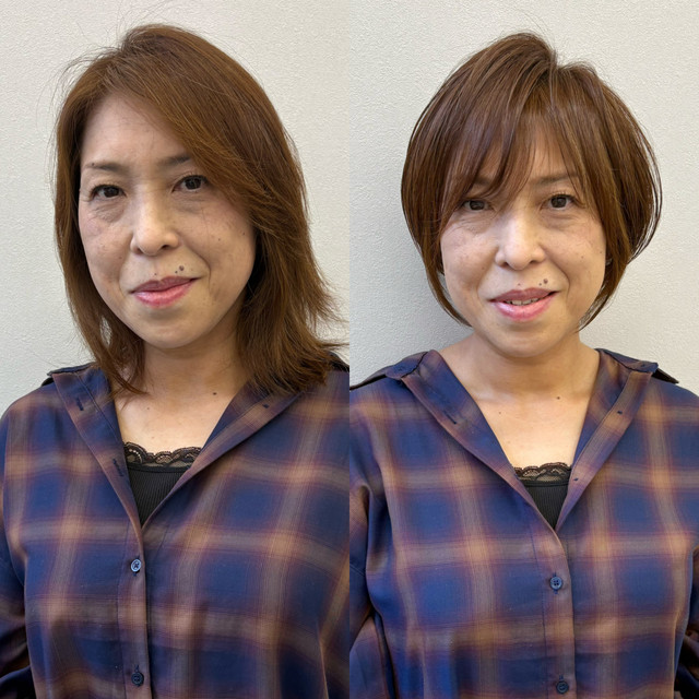 正面 実績 2