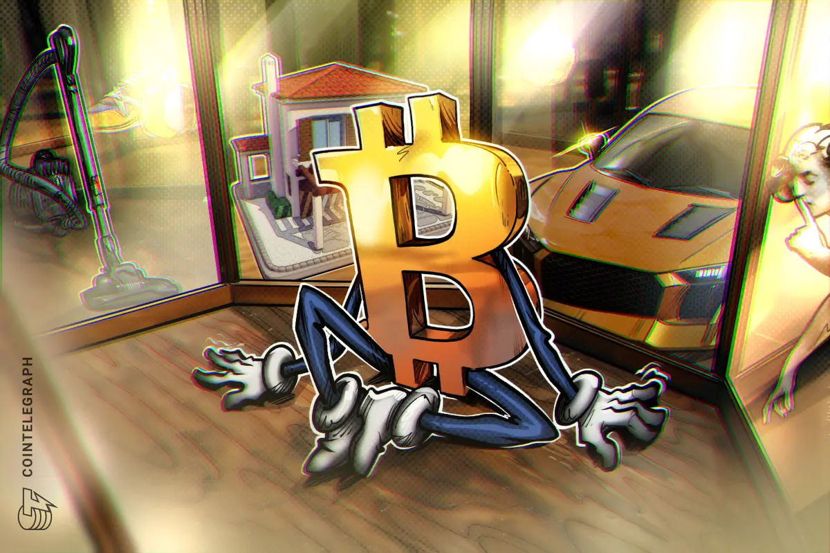 Aceste active din lumea reală aproape potrivesc volumul de tranzacționare Bitcoin Futures
