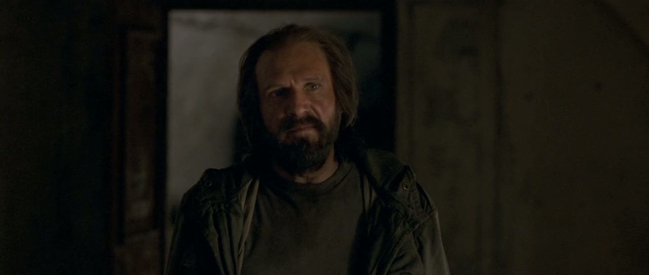 Coriolanus Screenshot