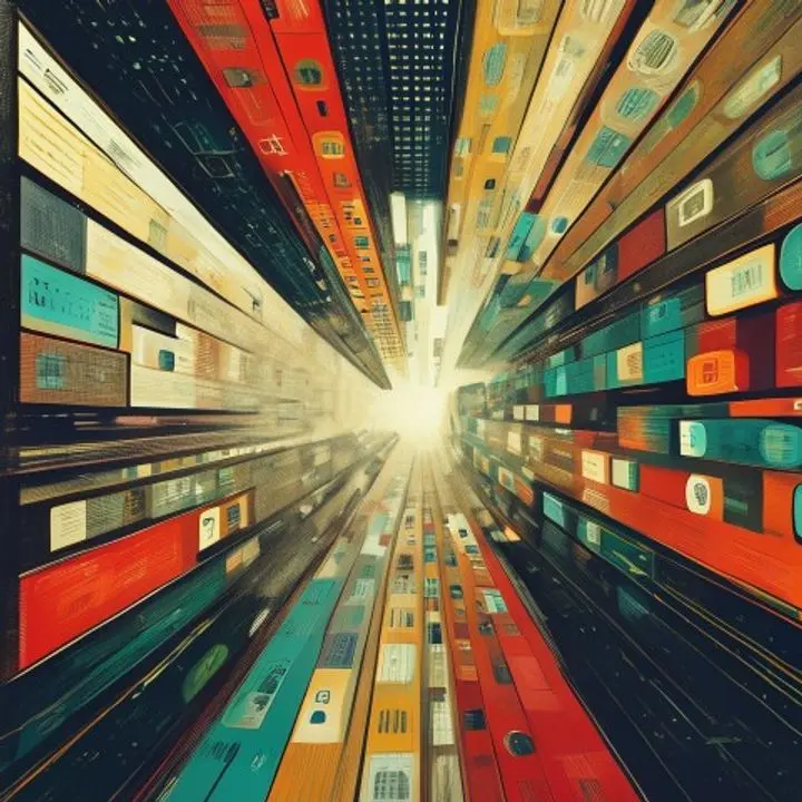Cover image for Pinterest for Digital Products: Unlock Your Untapped Traffic & Sales Engine