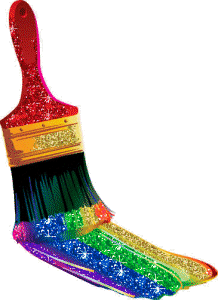 paintbrush