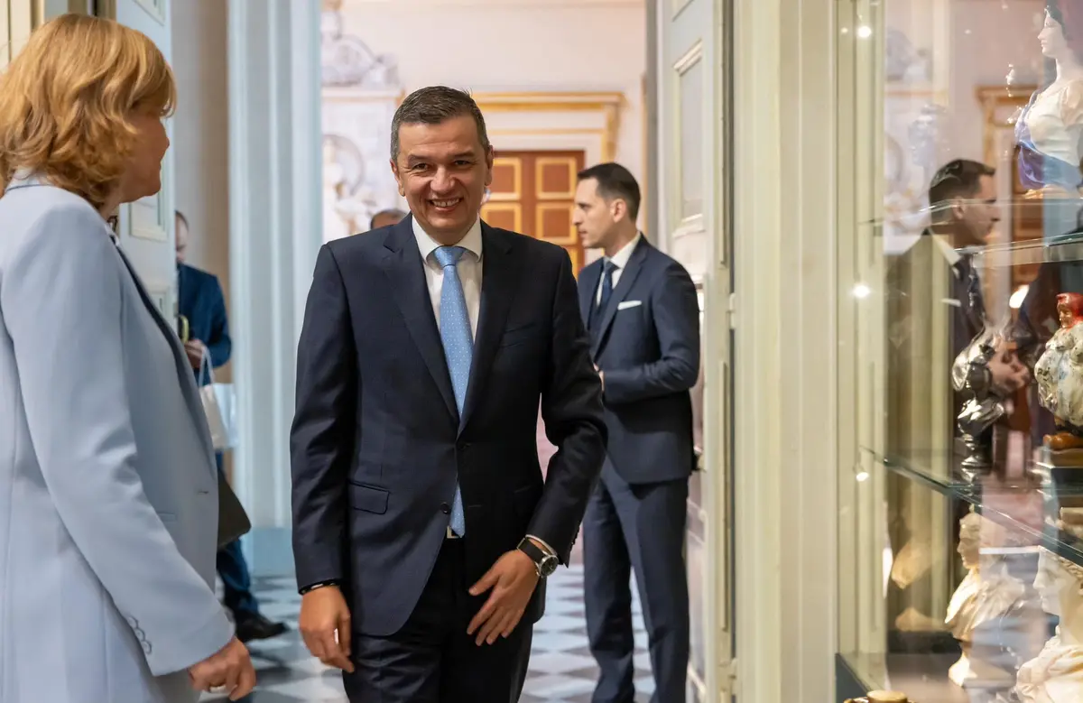 Grindeanu ar renunța la primari pentru funcția de premier, dacă se comasează localitățile