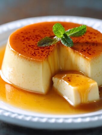 Final Thoughts on Vietnamese Bánh Flan Recipe