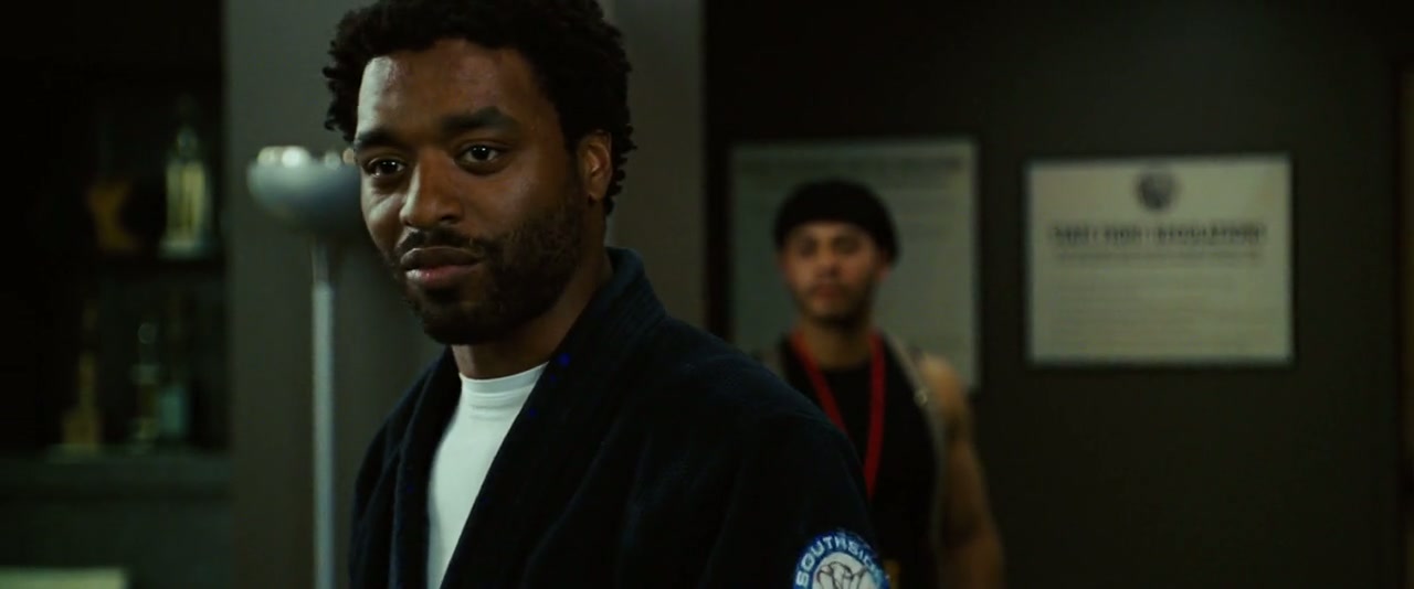Redbelt Screenshot