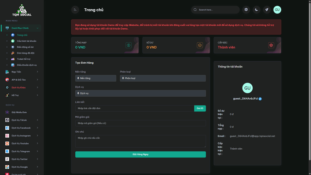 Theme 1 Preview