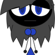 MS Anna Character Expression 5 2