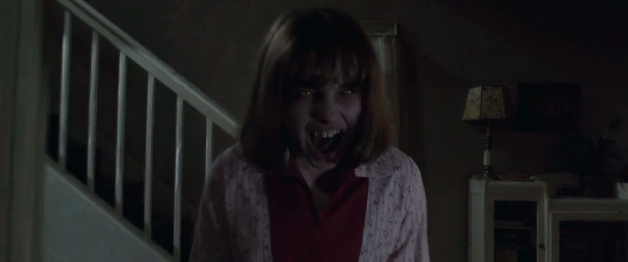 The Conjuring 2 Screenshot