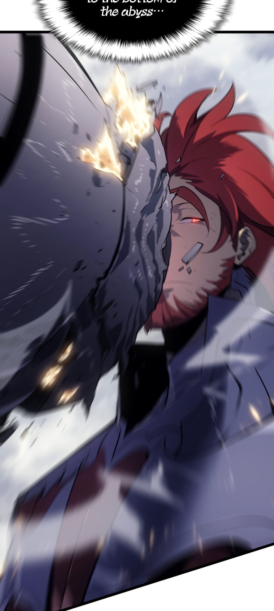 Read Solo Leveling Chapter 171 English - Page 8