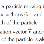 Kinematik