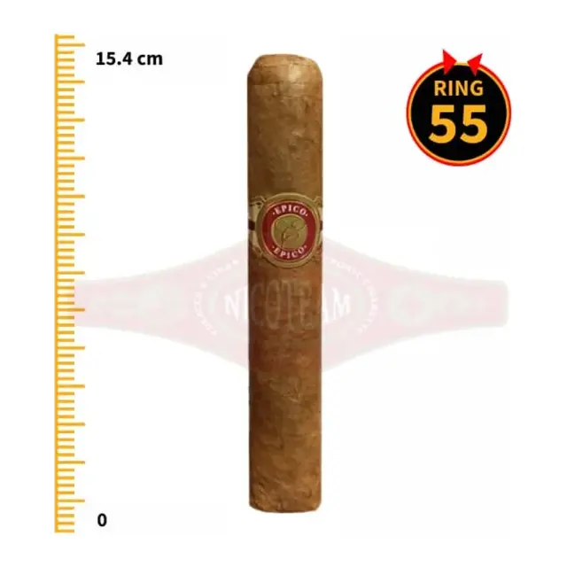 EPICO Magnum 10s