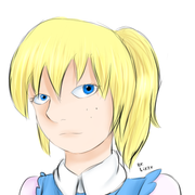 Megan 2011