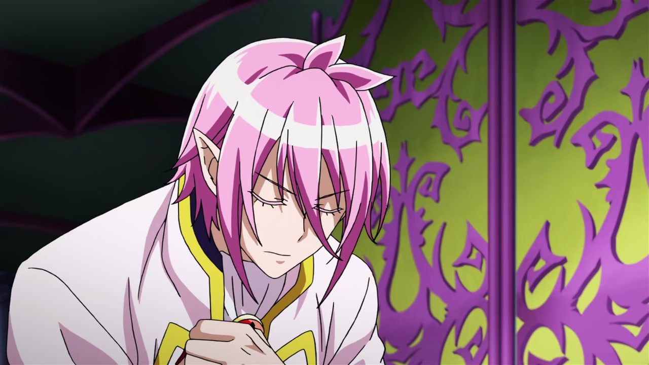 Welcome to Demon School! Iruma-kun Screenshot
