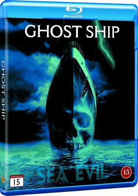 Nave Fantasma - Ghost Ship (2002) mkv FullHD 1080p AC3 ITA ENG Sub
