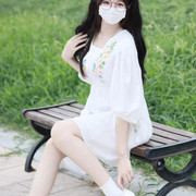 半口奶希 (48)