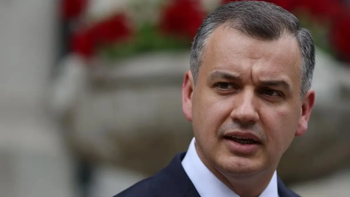 Tomac explică de ce a acceptat mandatul: România riscă să piardă fonduri europene din cauza crizei politice