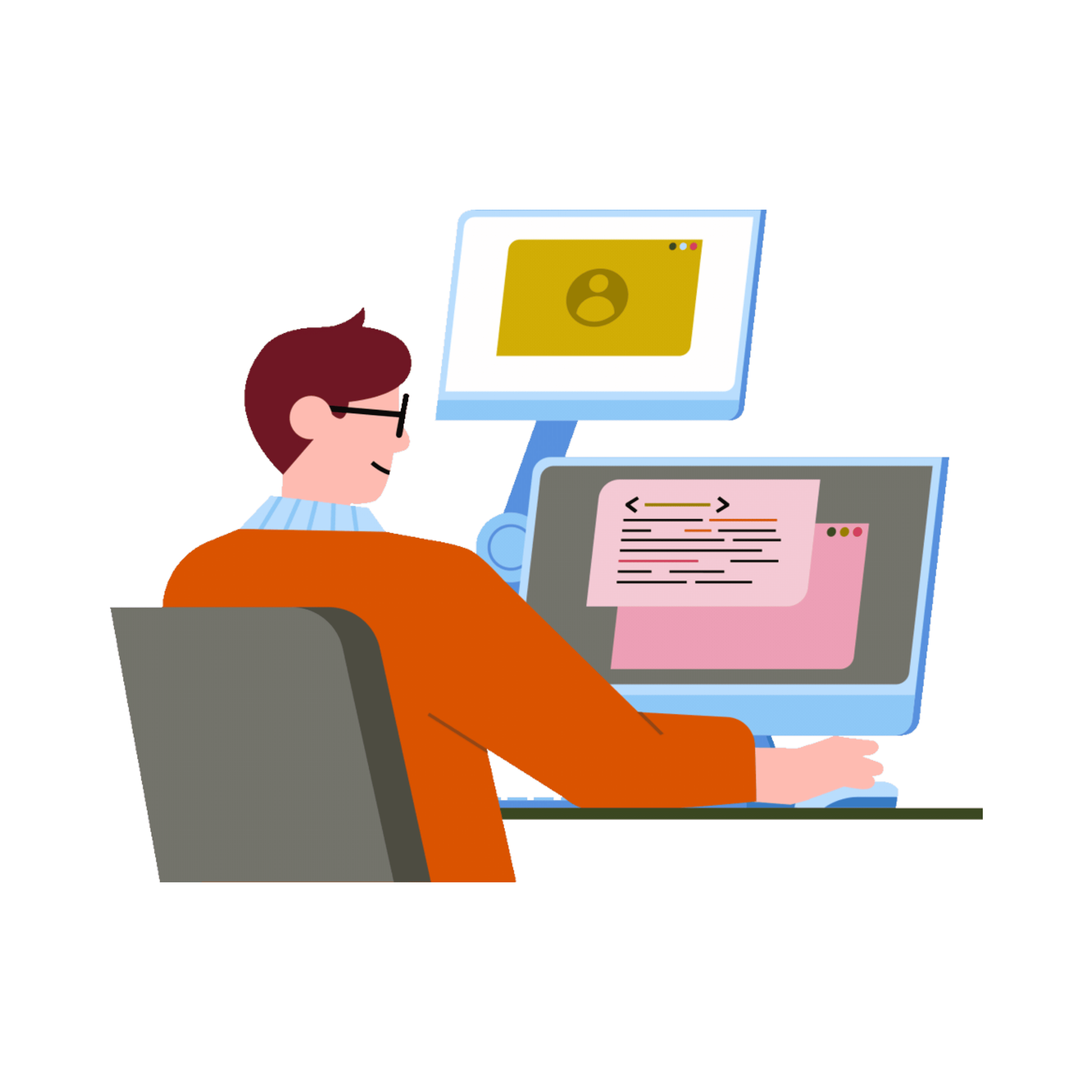 CA CS Taxation Services