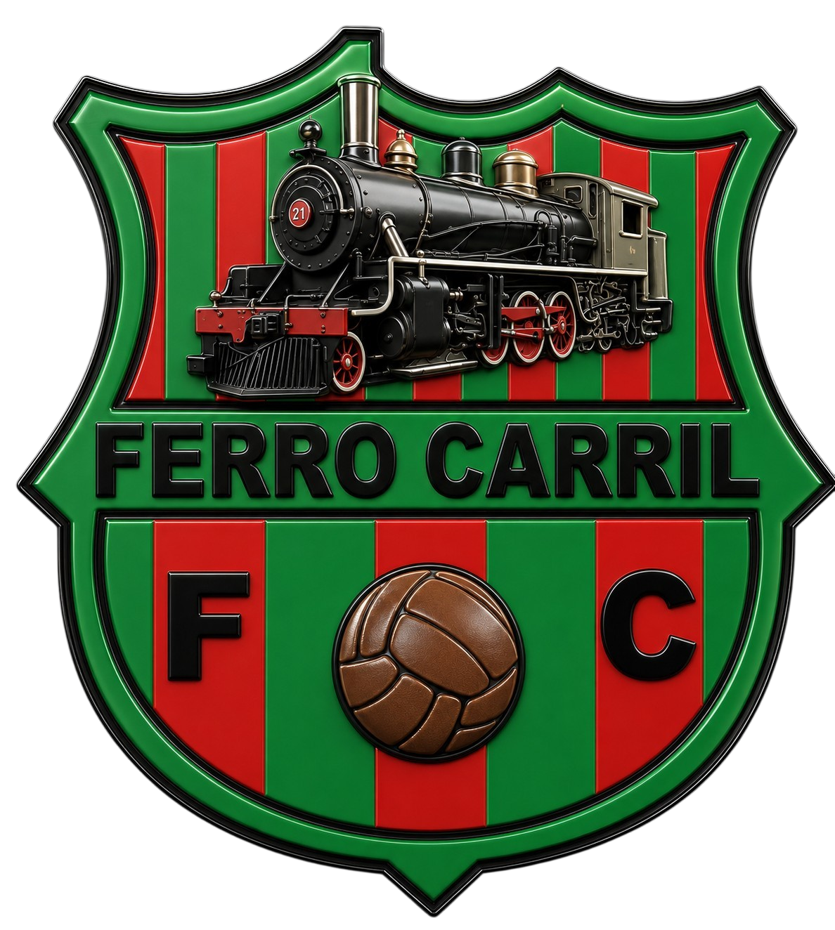 Ferro Carril