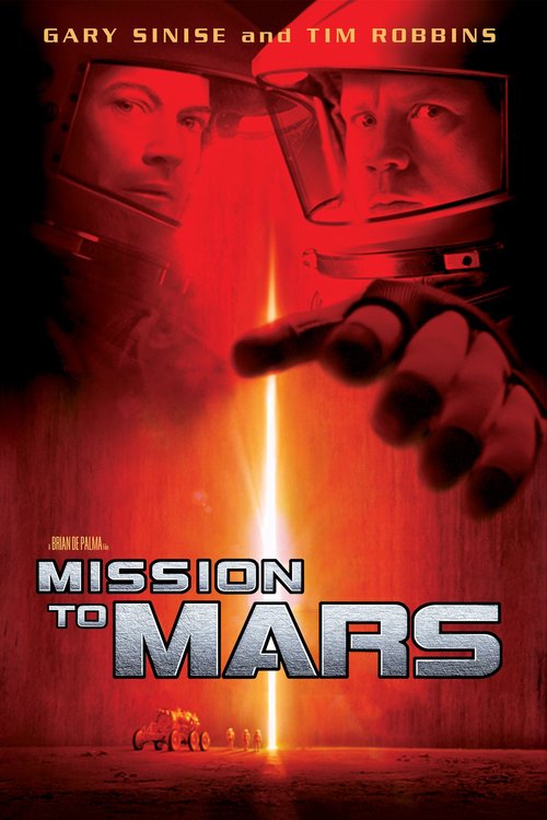 Misja Na Marsa / Mission To Mars (2000) MULTi.1080p.BluRay.x265-NEWHAM | Lektor i Napisy PL