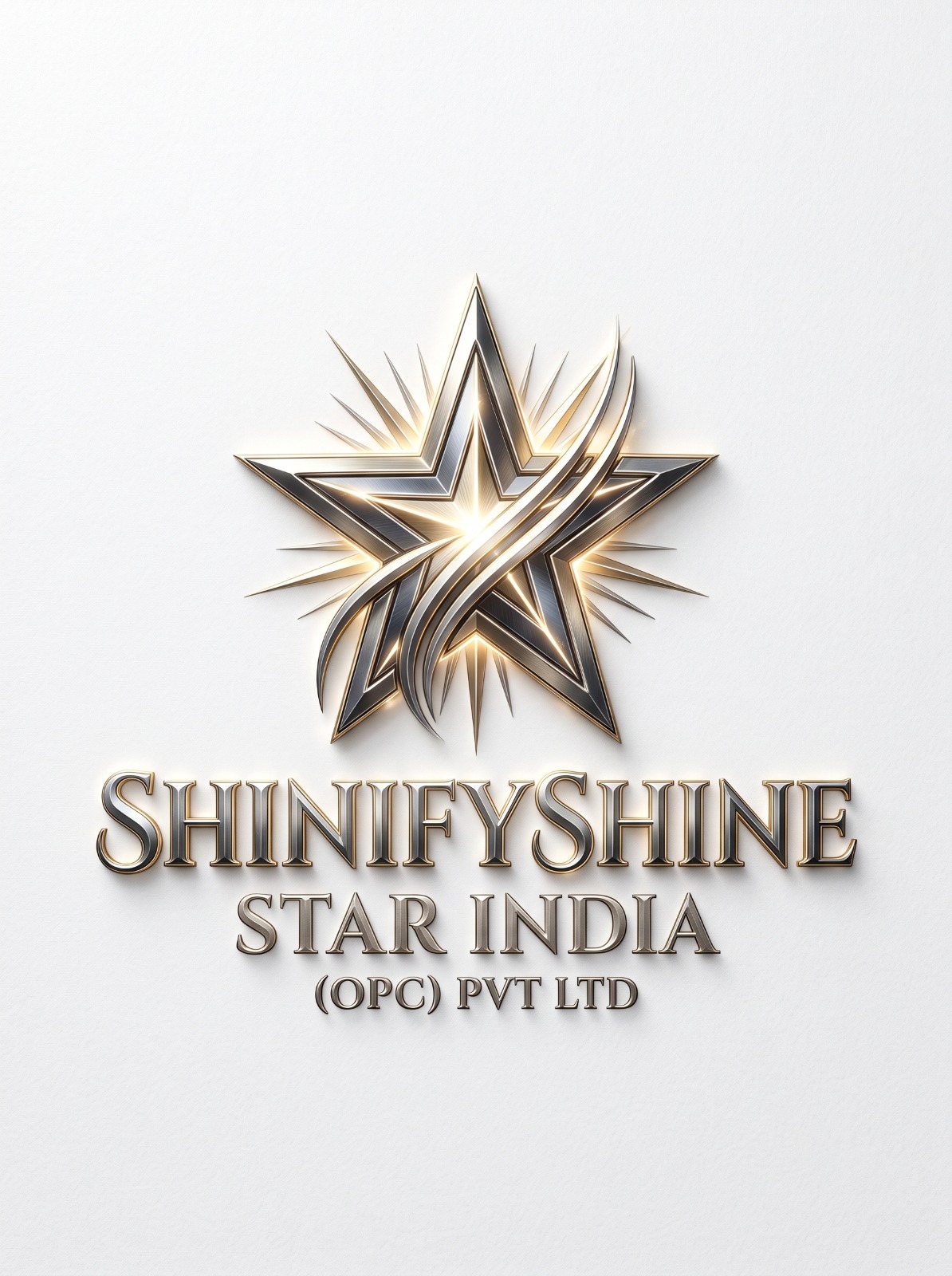 Shinifyshine Star India (OPC) Private Limited
