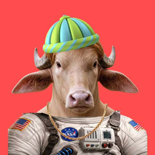 Hero Brump NFT