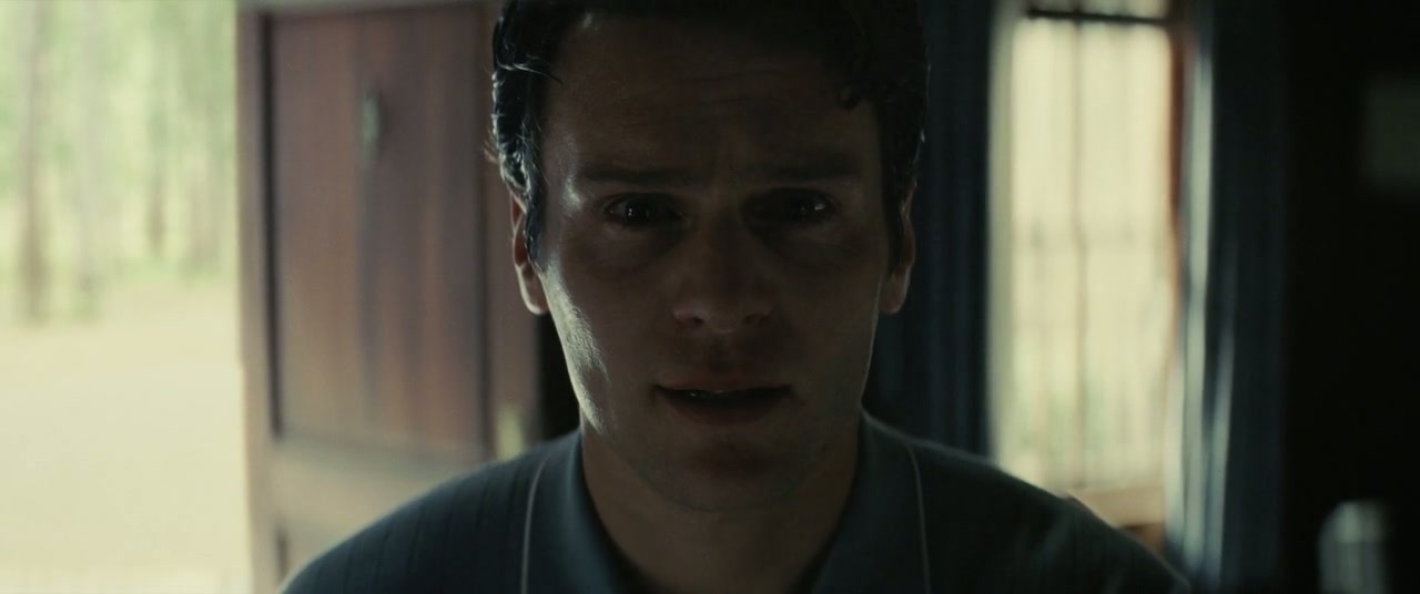 Knock at the Cabin Screenshot