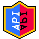 RoyaleAPI logo