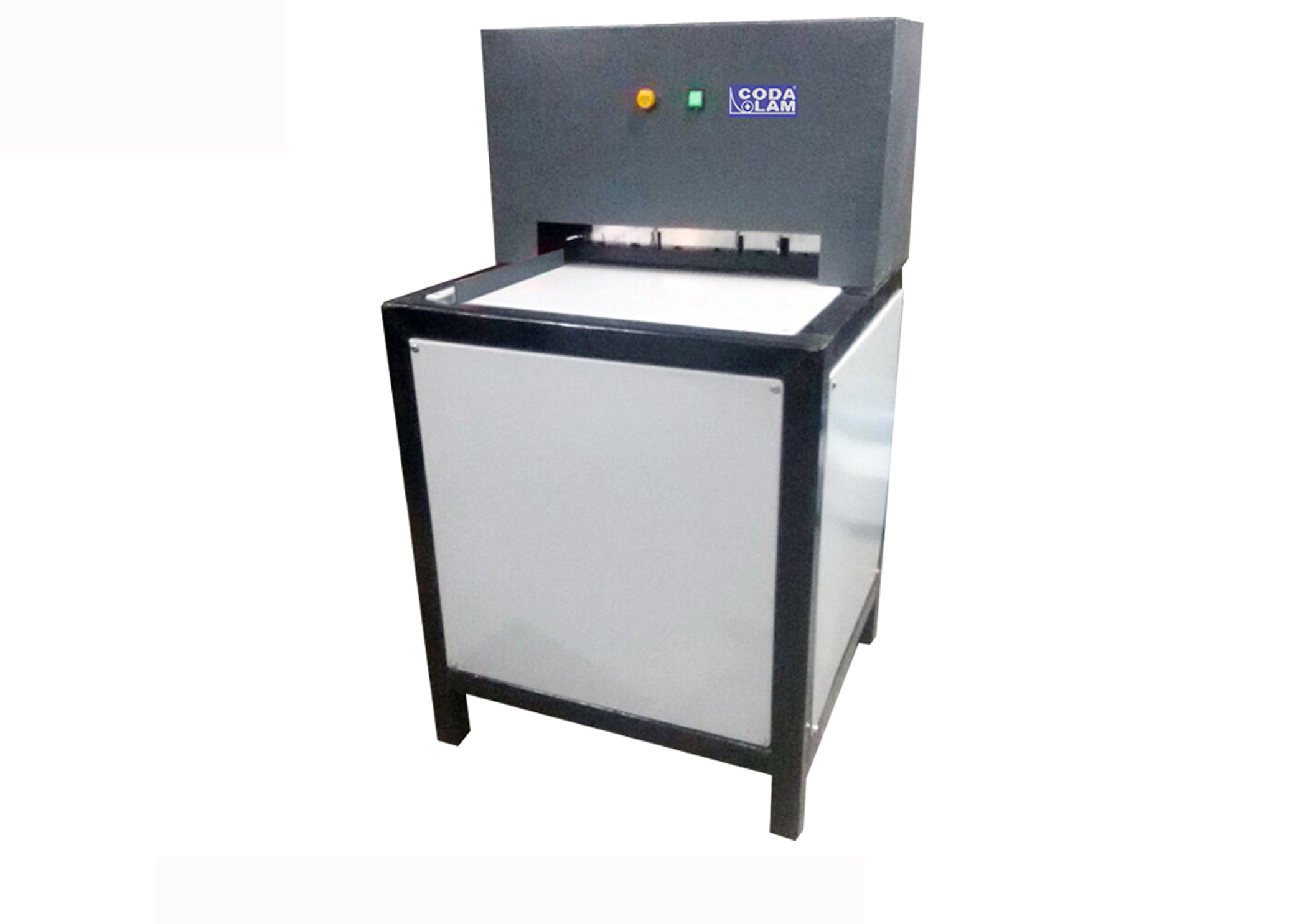 Size-20 Inch Window Dye Cutting Machine