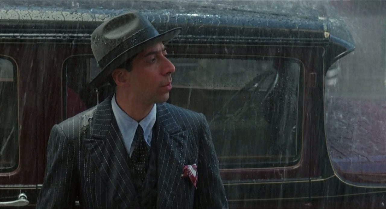 Oscar Screenshot
