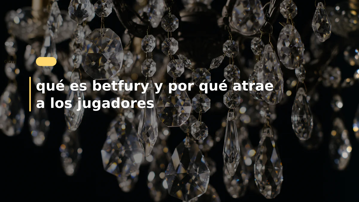 qué es betfury y por qué atrae a los jugadores