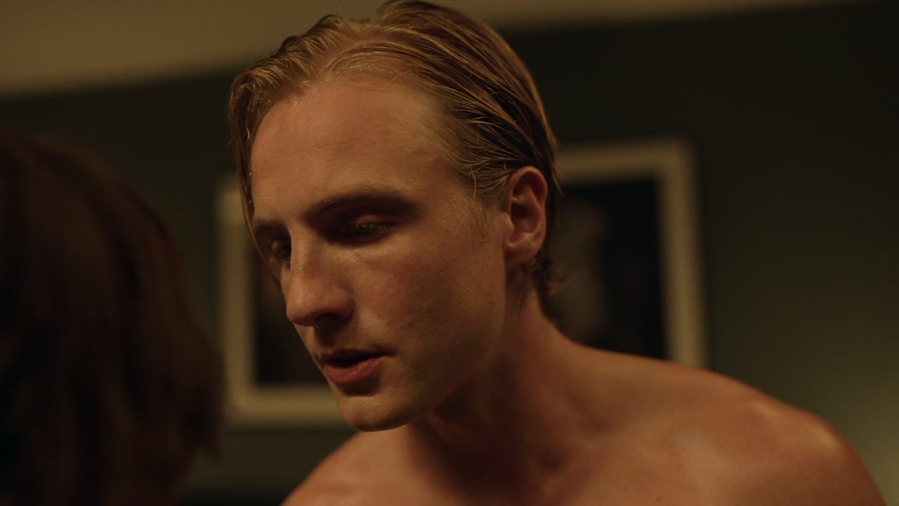 A Good Girls Guide to Murder Screenshot