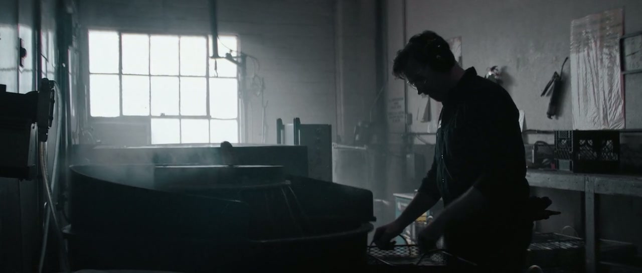 South of Heaven Screenshot