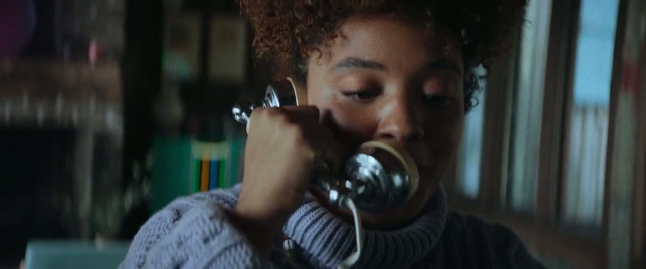 The Young Wife Screenshot