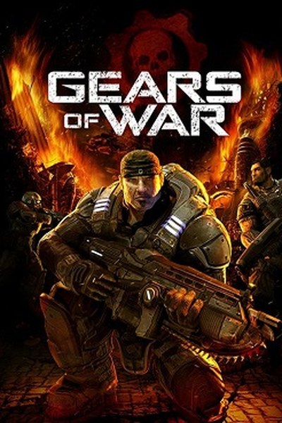 Gears of War: Reloaded