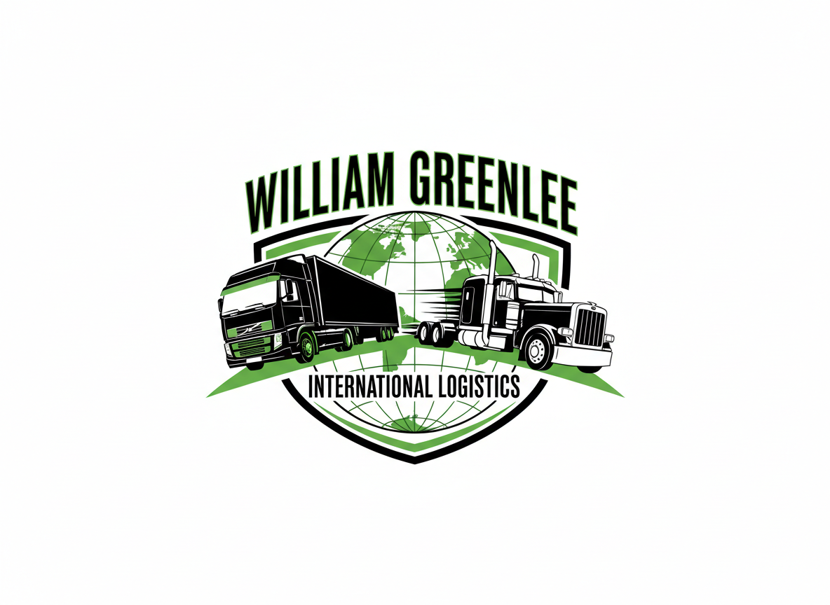 William Greenlee's International Logistics