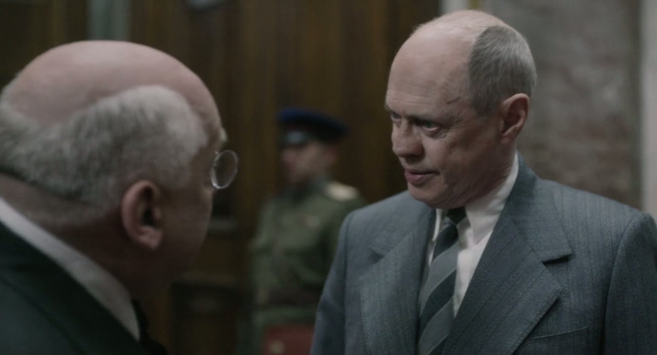 The Death of Stalin Screenshot