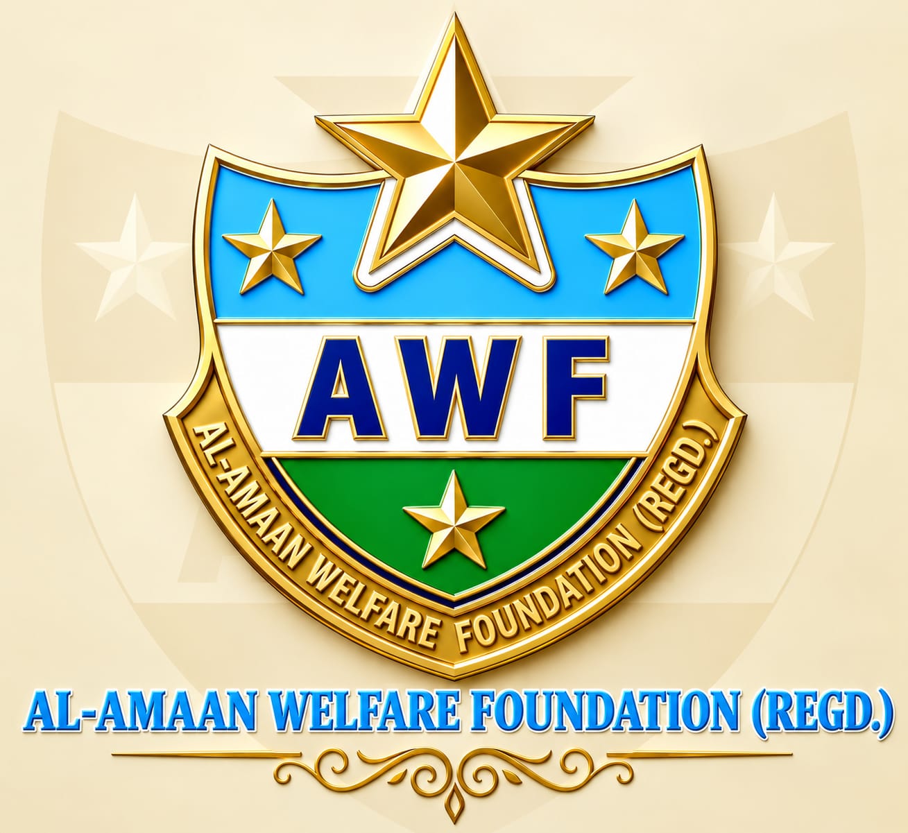 Al-Amaan Welfare Foundation