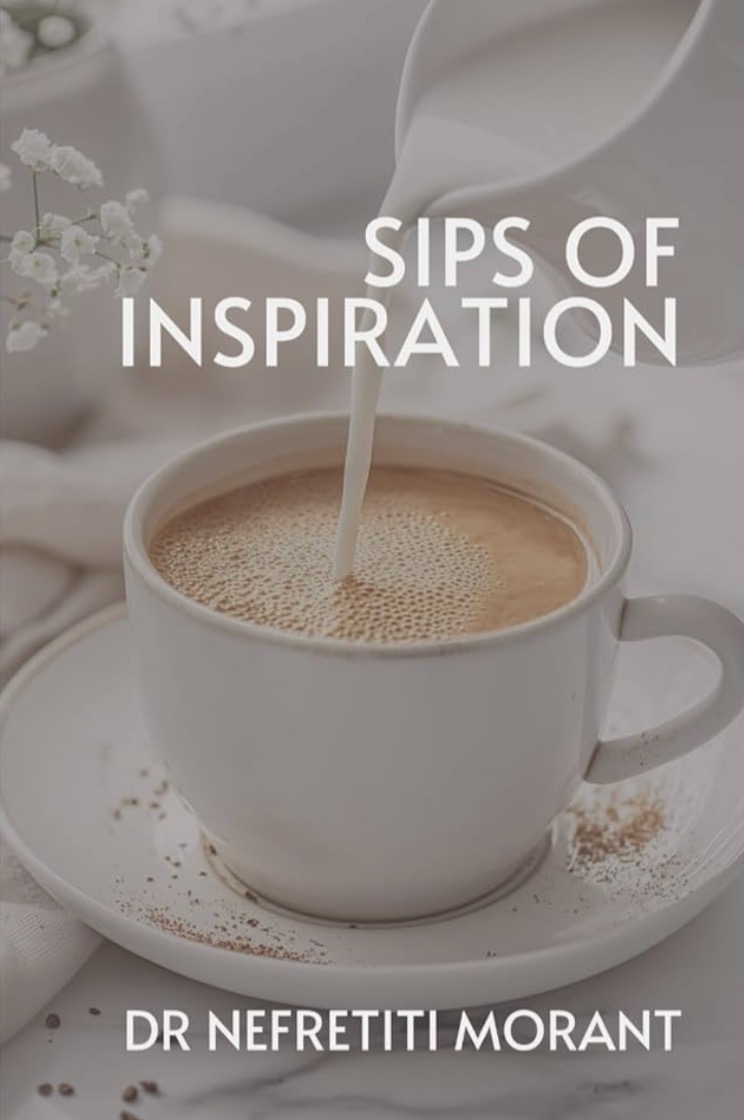 Sips of Inspiration