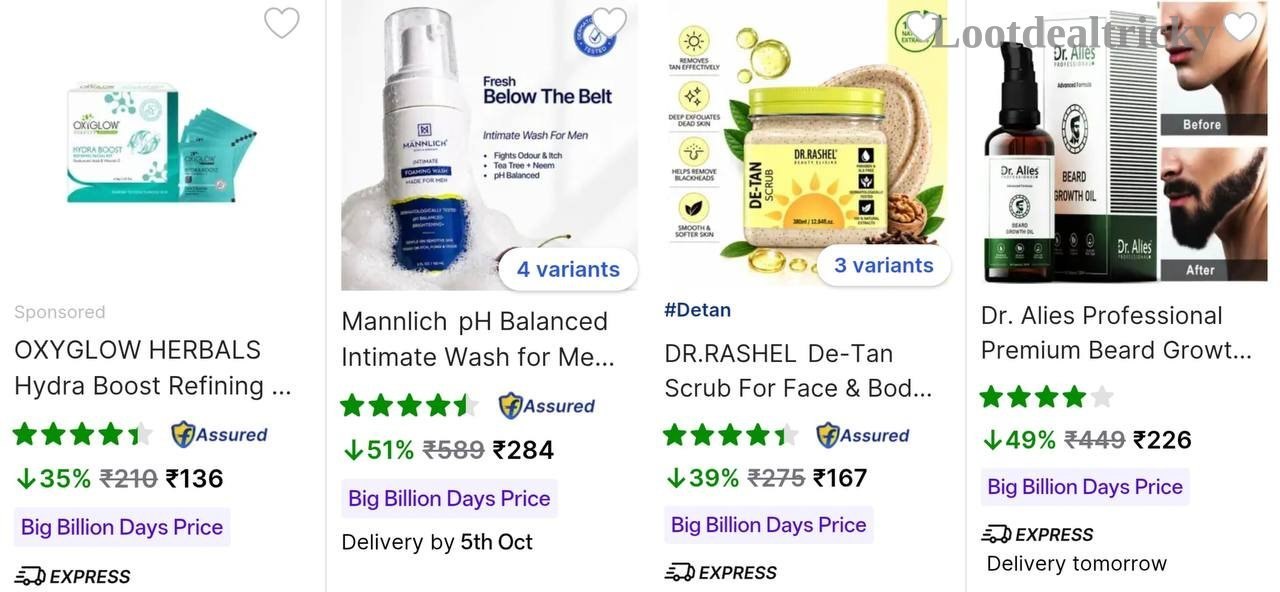 Flipkart Loot Top – Just 80% OFF | Best Deal Flipkart Loot Top – Just 80% OFF | Best Deal