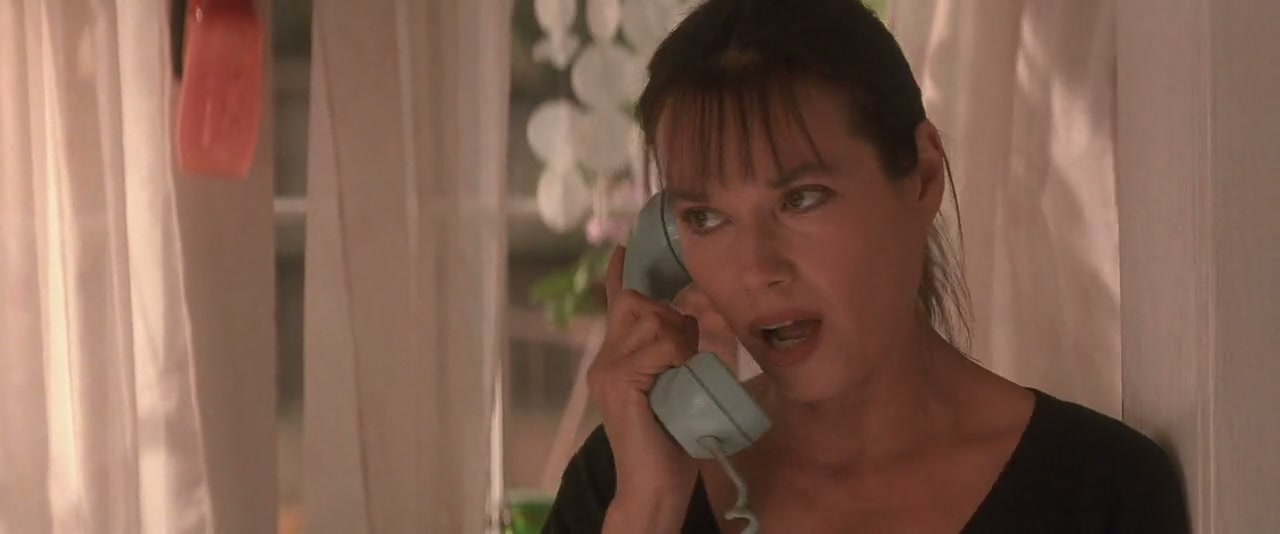 Falling Down Screenshot