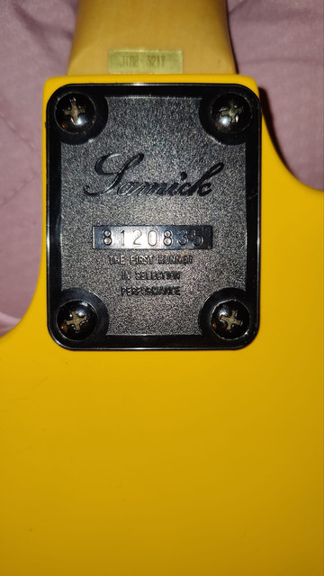 samick