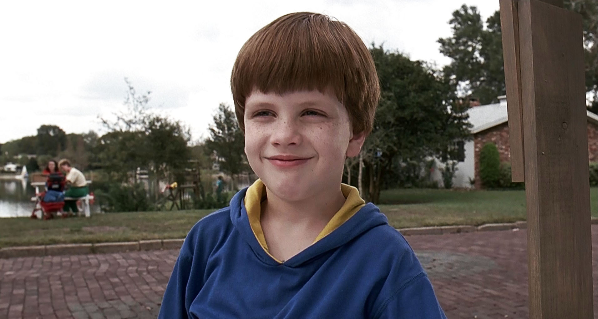 Трудный ребёнок 2 / Problem Child 2 (1991)