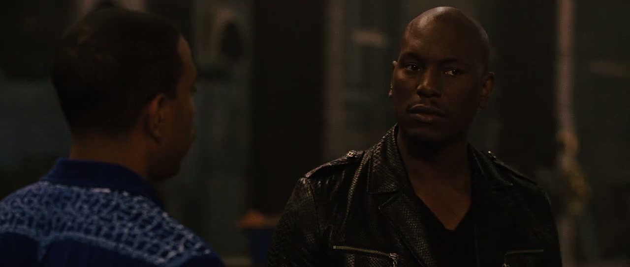 Fast Five Screenshot