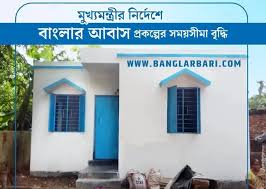 নিজের বাড়ি: বস্তিবাসীদের জন্য পাকা ফ্ল্যাট