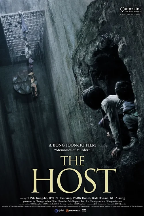 Potwor / The Host (2006) 1080p.WEB-DL.H264.AC3.2.0.BP007 | Lektor PL