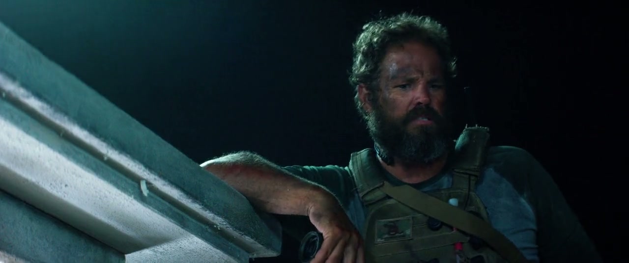 13 Hours: The Secret Soldiers of Benghazi Screenshot
