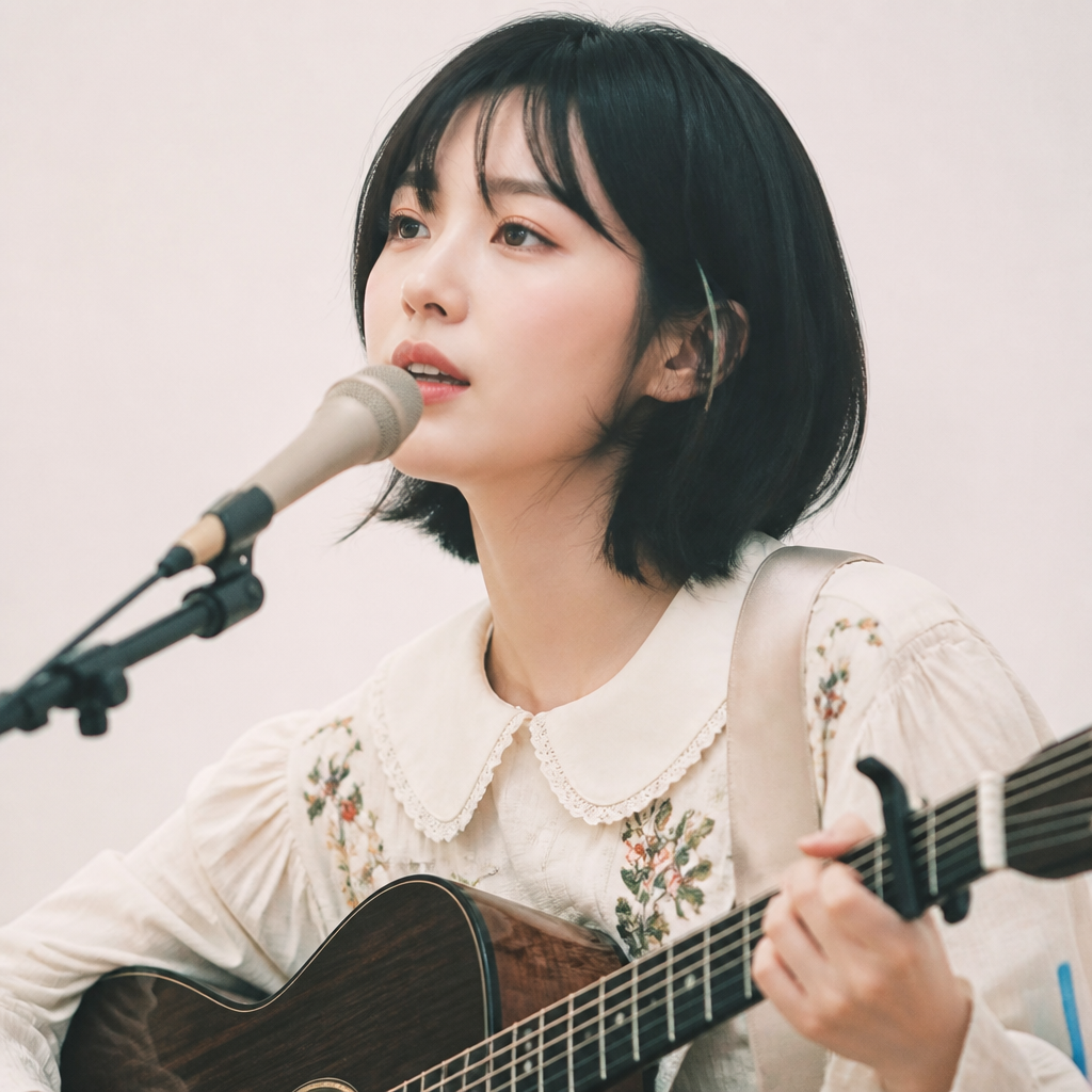 길스사운드 AI 작곡 스튜디오 3