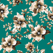 Textile Design All Over Pattern (10)